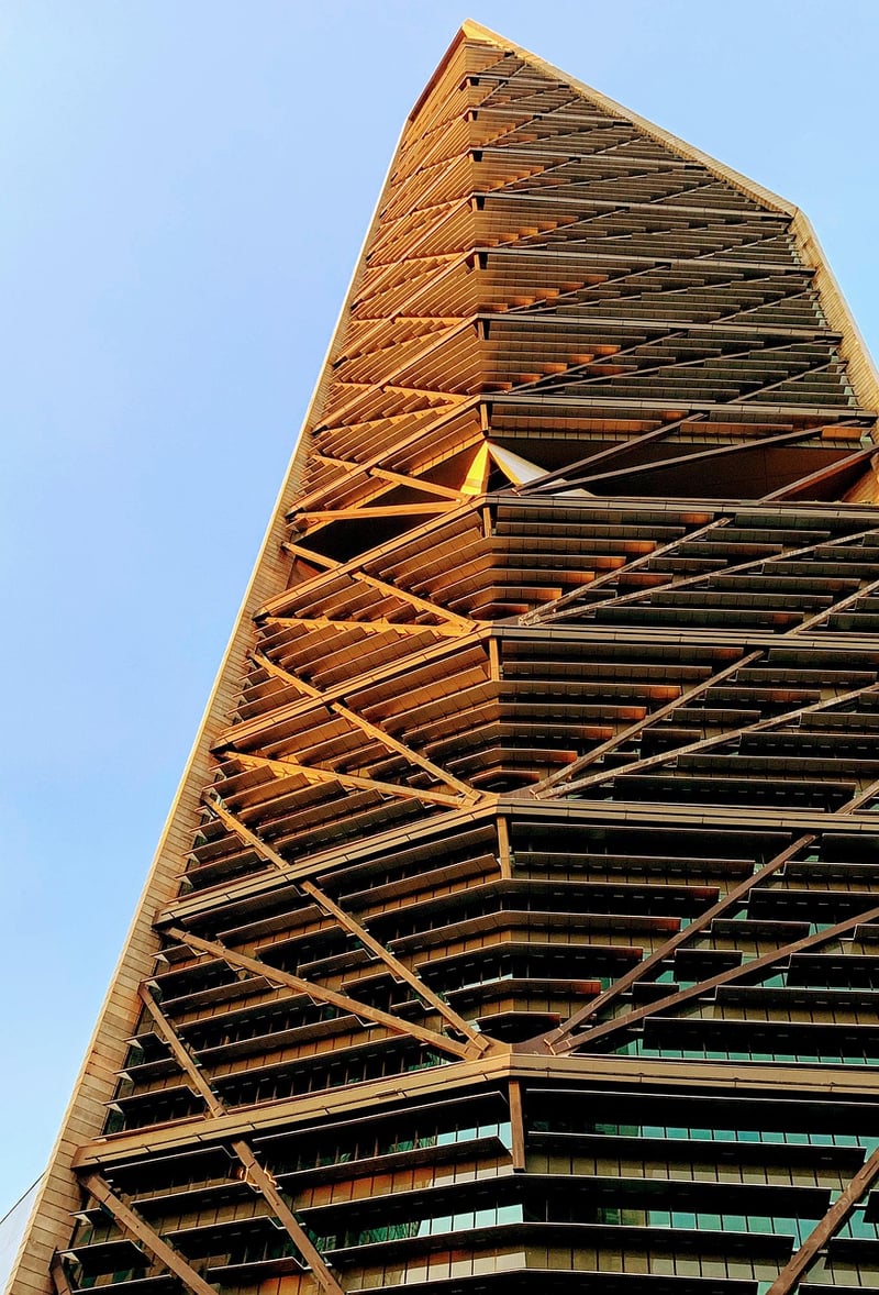 Latin American Pastries